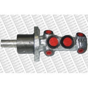Hauptbremszylinder von STORM QUALITY PARTS