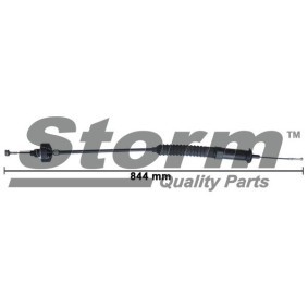 Acquista Cavo frizione da STORM QUALITY PARTS 550153 a buon mercato per soli 53,60 €