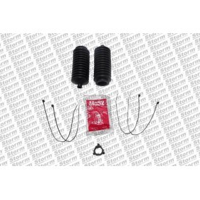 Achetez des Jeu de joint-soufflet, direction STORM QUALITY PARTS 650810 à prix pour 19,14 €