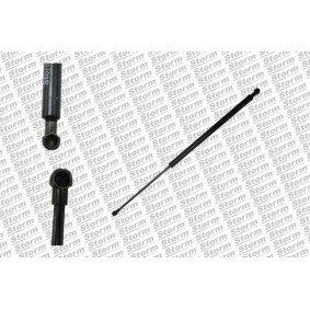 Achetez des Vérin de coffre STORM QUALITY PARTS 65097 à prix pour 17,14 €