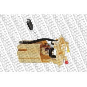 Kraftstoffpumpe für PEUGEOT von STORM QUALITY PARTS