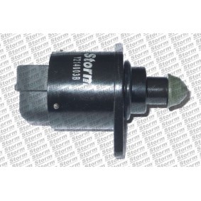 Comprar Válvula de ralentí de STORM QUALITY PARTS 777006MECA a bajo precio de 35,37 €