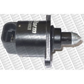 Comprar Válvula de ralentí de STORM QUALITY PARTS 777011MECA a bajo precio de 22,26 €