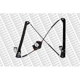Køb Rudehejs af STORM QUALITY PARTS 9307548 til den lave pris 961,11 DKK