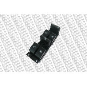 Compre Interruptor, elevadores dos vidros da STORM QUALITY PARTS 99063 a um preço baixo por 32,63 €