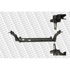 Achetez des Train arrière de chez STORM QUALITY PARTS en ligne pour 306 Break (7E, N3, N5) à prix modérés