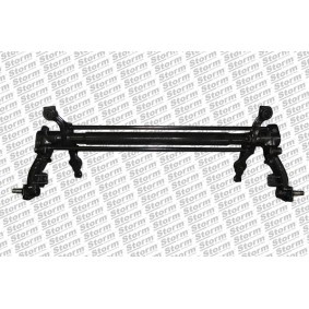 Acquista Ponte assale da STORM QUALITY PARTS 999743 a buon mercato per soli 394,56 €