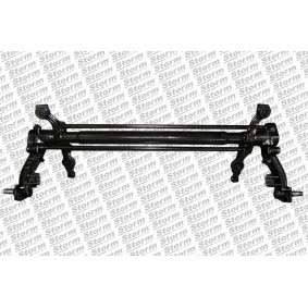 Achetez des Corps d'essieu STORM QUALITY PARTS 999768 à prix pour 398,77 €