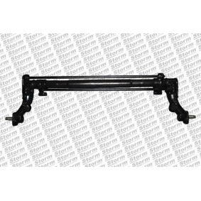 Osta STORM QUALITY PARTS Akselipalkki netistä 205 I (741A/C)-mallille edulliseen hintaan