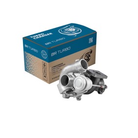 Kjøp Turbolader av BR Turbo 454091-5001RS til den lave prisen 5055,03 NOK