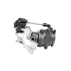 Turbolader von BR Turbo