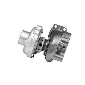 VOLKSWAGEN Turbolader von BR Turbo