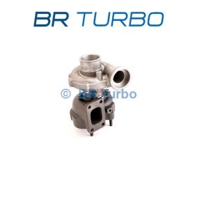 Turbolader 53169887029RS