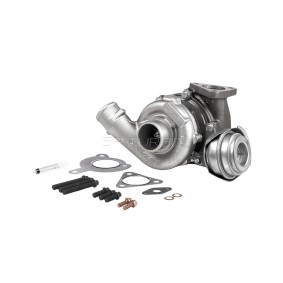 Turbolader von BR Turbo