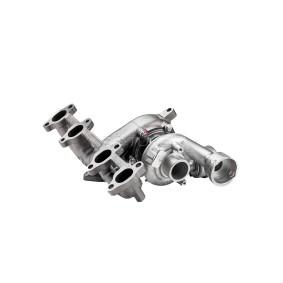 Turbolader von BR Turbo