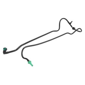 Osta Polttoaineputki ENGITECH:llä ENT120119 edullisesti hintaan 19,53 €