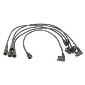 Zündkabel von ENGITECH für SWIFT II Stufenheck (AH, AJ) günstig online kaufen