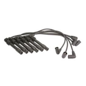 Zündkabel von ENGITECH für A4 Cabrio (8H7, B6, 8HE, B7) günstig online kaufen