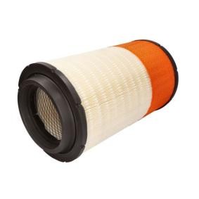 Luftfilter von PURRO PUR-HA0047
