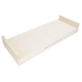 Innenraumfilter PUR-HC0002