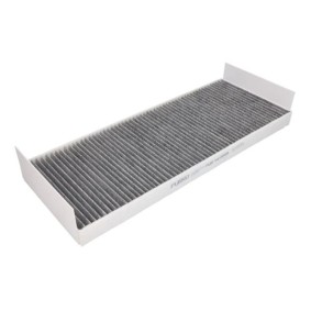 Innenraumfilter PUR-HC0008