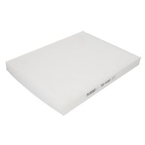 Innenraumfilter PUR-PC0010