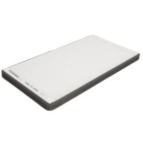Compre Filtro de habitáculo de PURRO online para B10 Touring (E34) a precios moderados