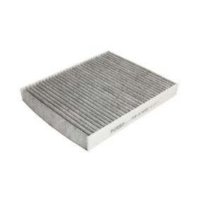 Acquista Filtro abitacolo da PURRO PUR-PC3018C-2 a buon mercato per soli 39,24 €