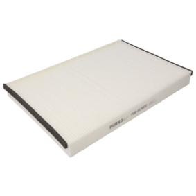 Compre Filtro, ar do habitáculo da PURRO PUR-PC3032 a um preço baixo por 17,06 €