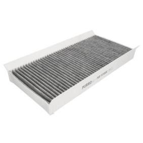 Innenraumfilter PUR-PC4001C