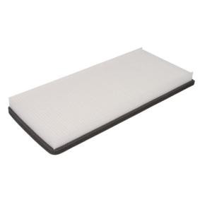 Innenraumfilter PUR-PC4002