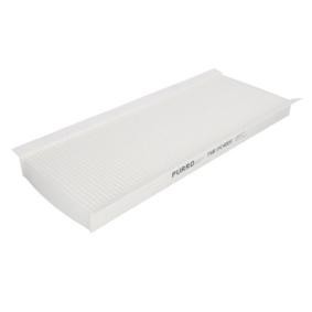 Compre Filtro do habitáculo de PURRO online para TRANSIT MK-5 Autocarro (E_ _) a preços moderados