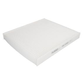 Innenraumfilter für ALPINA von PURRO