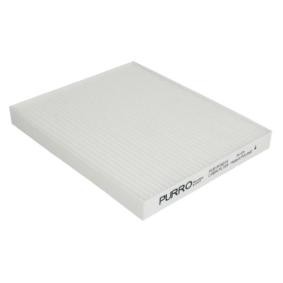 Innenraumfilter PUR-PC8015