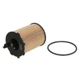 Ölfilter für CITROËN von PURRO