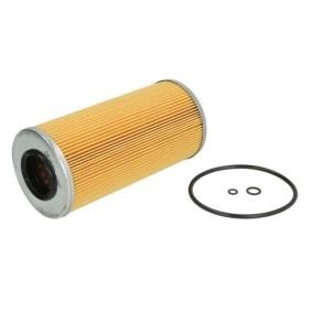 Comprar Filtro de aceite de PURRO PUR-PO3017 a bajo precio de 13,21 €