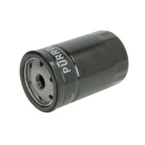 Ölfilter PUR-PO4009