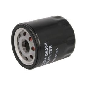 Ölfilter PUR-PO6003