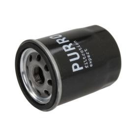 Ölfilter PUR-PO8018