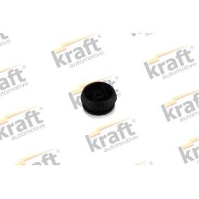 Compre Suporte de apoio do conjunto mola / amortecedor da KRAFT 4092050 a um preço baixo por 12,68 €