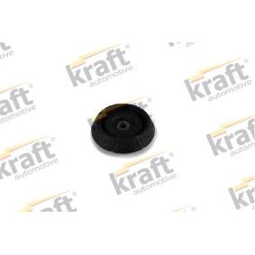 Compre Suporte de apoio do conjunto mola / amortecedor da KRAFT 4092100 a um preço baixo por 10,81 €
