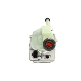 Servopumpe von TREEZER