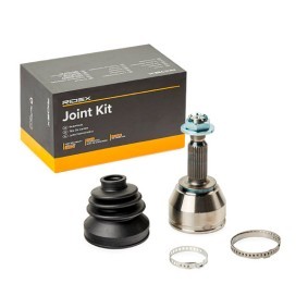 Acquista Kit giunti semiasse da RIDEX 5J0547 a buon mercato per soli 43,23 €
