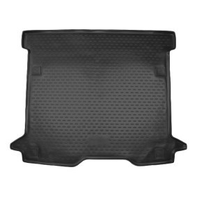 Kofferraummatte 4731A0427