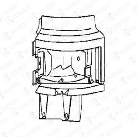 Compre Caixa, farol principal da COVIND 144/155 a um preço baixo por 67,97 €