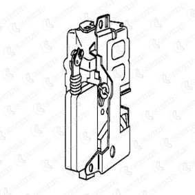 Türschloß C39/180 von COVIND günstig für 71,97 € online kaufen