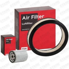Filterset SKFS-18880903 von STARK günstig für 12,89 € online kaufen