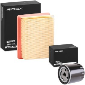 Filterset 4055F0914