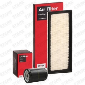 Compre Kit de filtros de STARK online para Jetta II (19E, 1G2, 165) a precios moderados