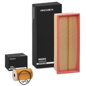 Filterset 4055F0950